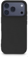 Handyhülle Fantastic Feel für iPhone 17 Pro schwarz