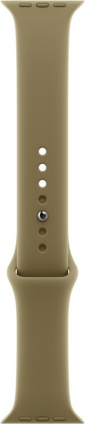 Sportarmband M/L (40mm) für Apple Watch oliv