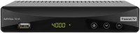 T2 IR DVB-T2 HD Receiver schwarz