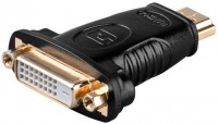 HDMI-DVI Adapter