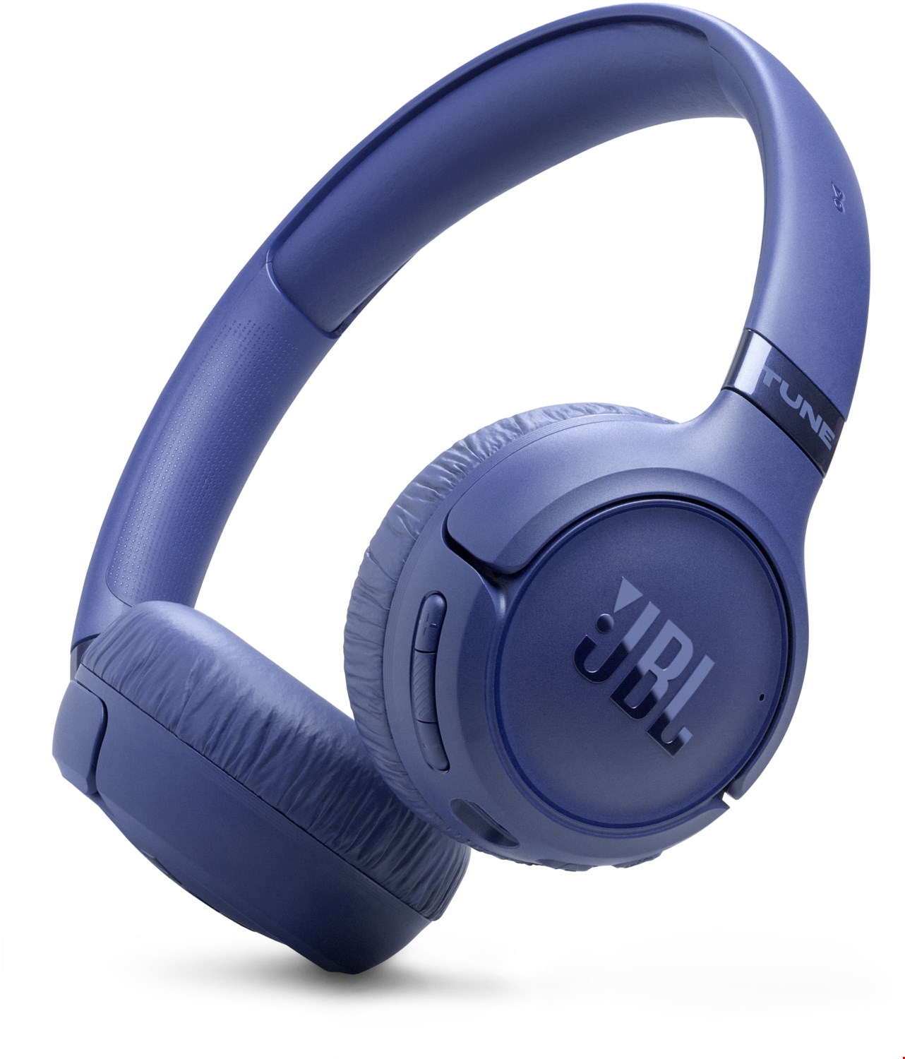 Tune 680 NC Bluetooth-Kopfhörer blau