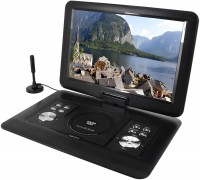 PDB1600SW tragbarer DVD-Player mit Bildschirm