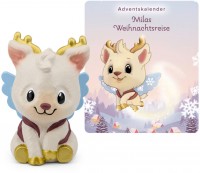 Tonies Hörfigur - Adventskalender 26: Milas Weihnachtsreise