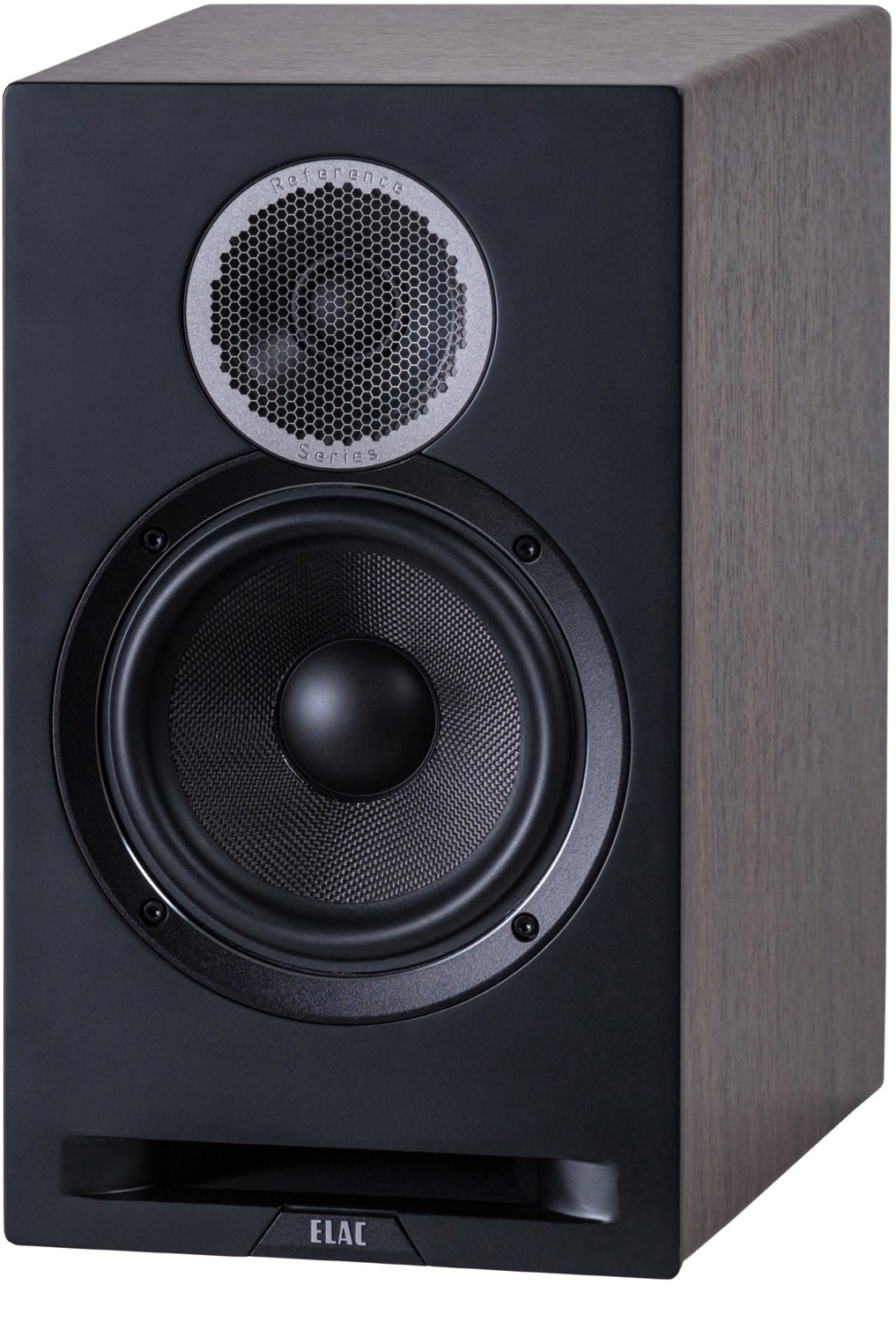 Image of Debut Reference DBR62 /Stück Klein-/Regallautsprecher holz schwarz