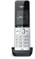 Comfort 500HX Schnurlos Solo-Handteil silber/schwarz