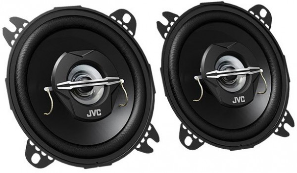 CS-J420X Einchassis-Einbau-Lautsprecher