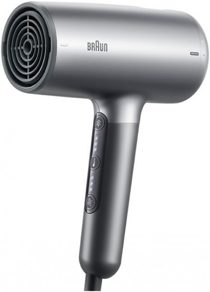HD4.3 Haartrockner