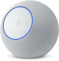 Echo Studio (2025) Smart Speaker glacier white