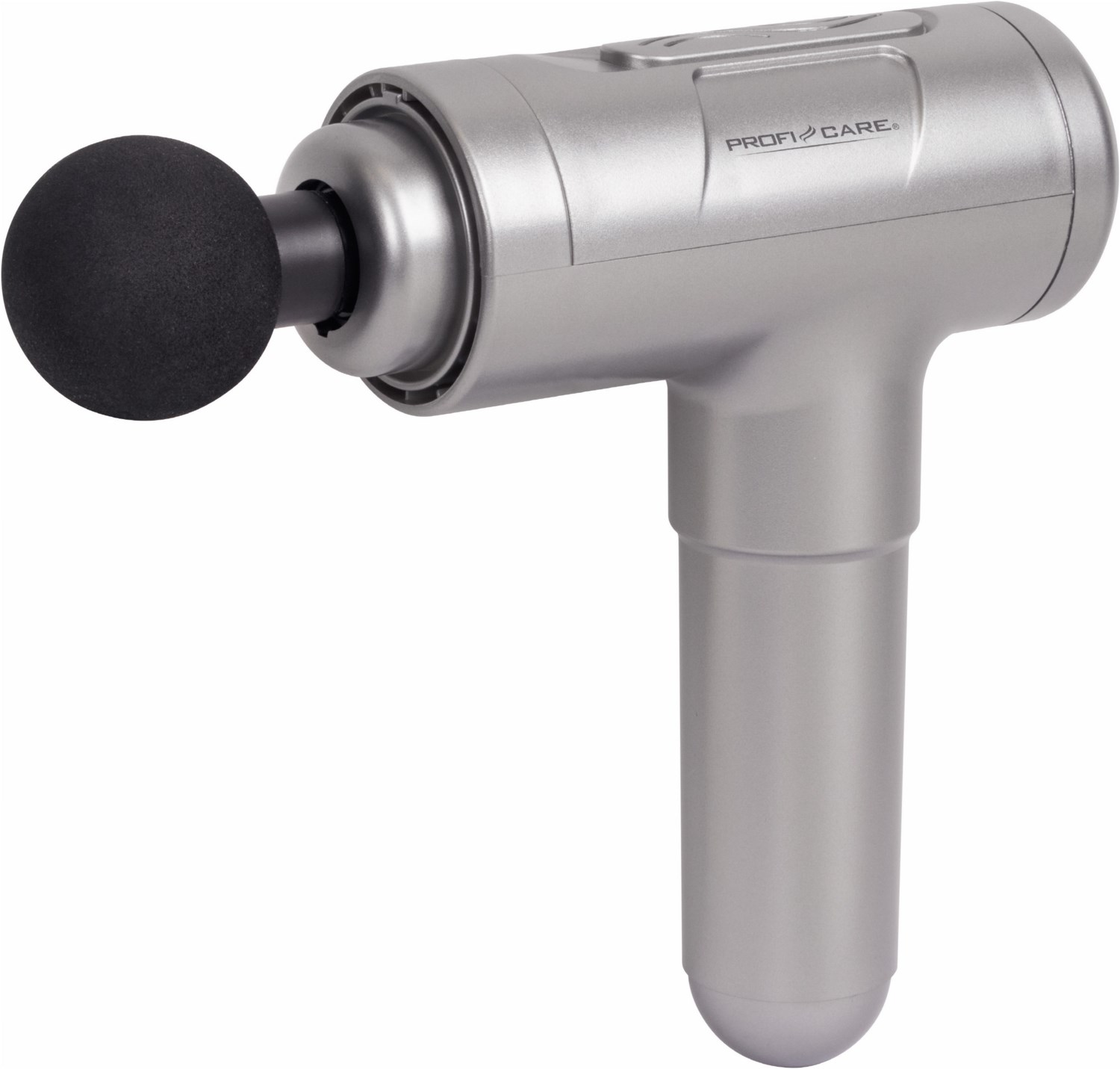 PC-MP 3087 Massagegerät silber