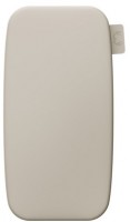 Powerbank (12.000mAh) silky sand