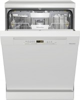 G 5210 SC Active Plus Stand-Geschirrspüler 60 cm weiß