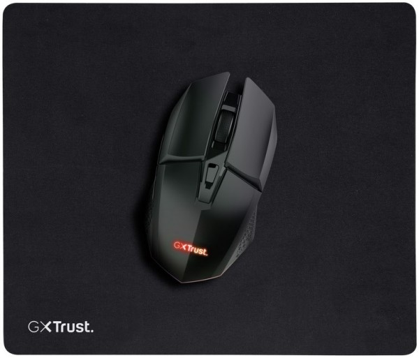 GXT 112 Felox Set Kabellose Gaming Maus schwarz