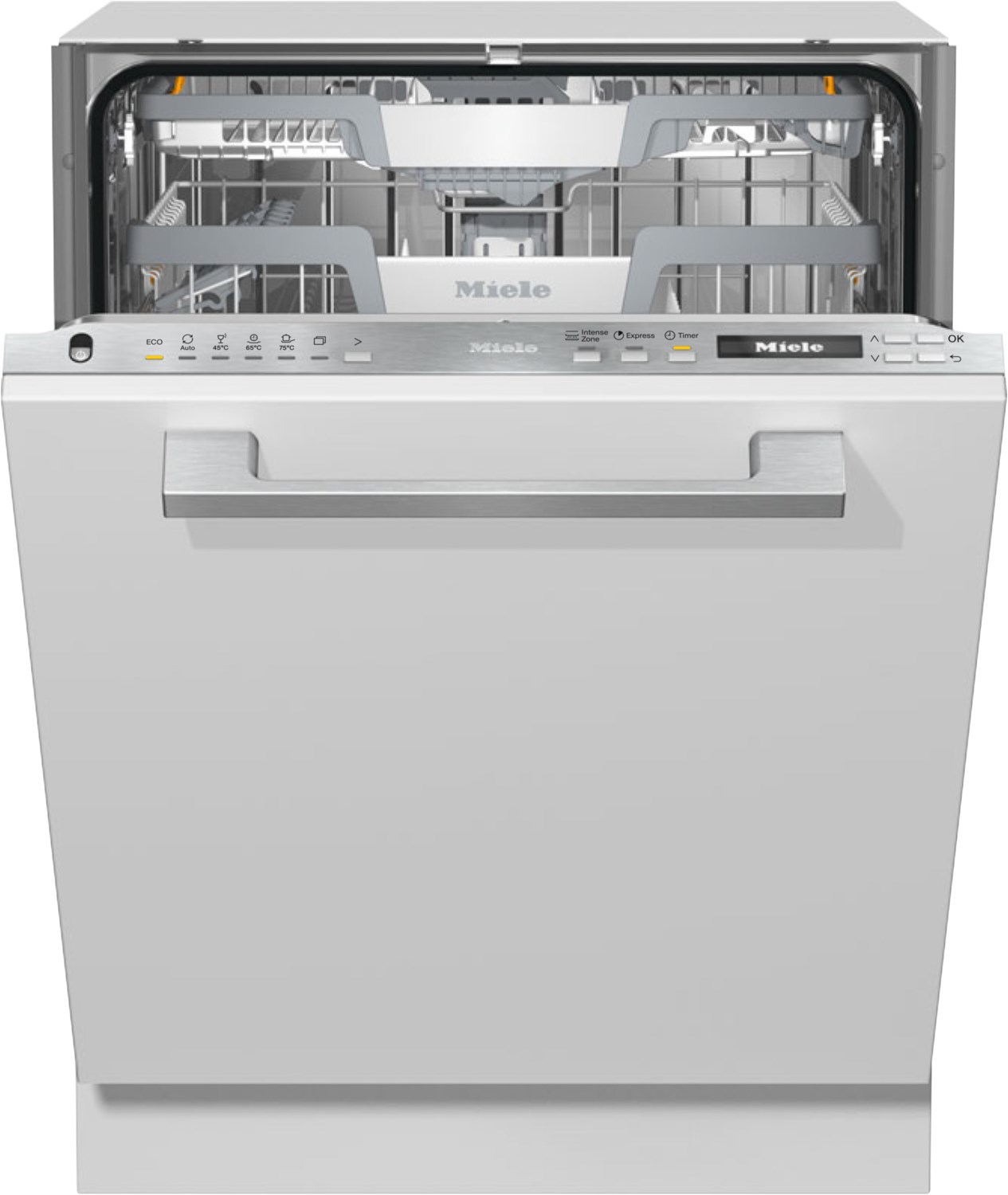 Miele Spulmaschine G 7250 Scvi