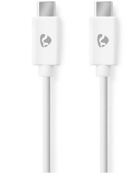 CCGL60700WT20 USB-C-Kabel (2m) weiß