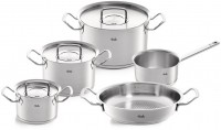 Topf-Set (5-teilig)
