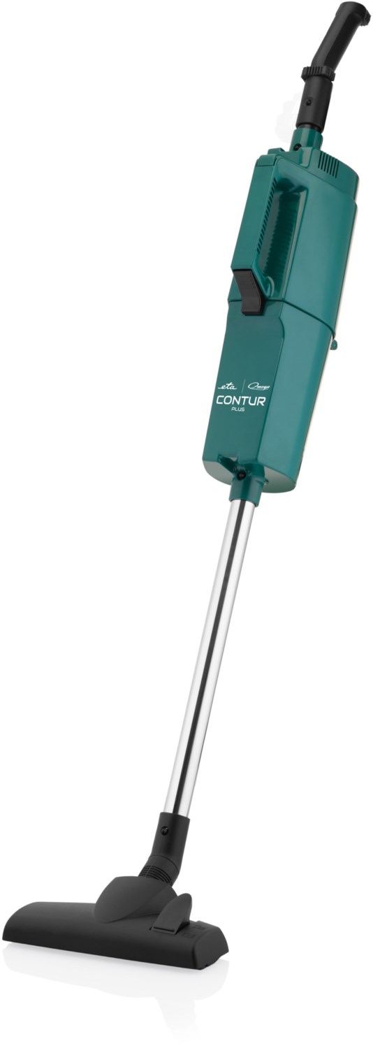 Image of Contur Plus Handstaubsauger smaragdgrün
