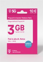 Magenta Mobil Prepaid M
