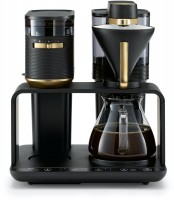 EPOS 1024-02 Kaffeeautomat schwarz/gold