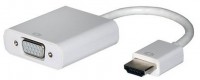 Exzellenz HDMI Konverter schwarz