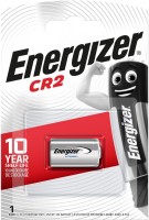 CR2 Batterie 1 Stück