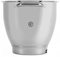 KAT811SS Edelstahlschüssel Küchenmaschinen-Zubehör edelstahl