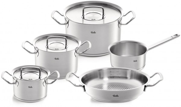 Topf-Set (5-teilig)