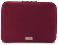 Laptop-Sleeve Jersey von 40 - 41 cm (15,6" - 16,2") Bordeaux