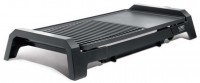 0 BQ 2200 Barbecue-Tischgrill schwarz