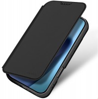 Vario Booktasche für iPhone 17 schwarz