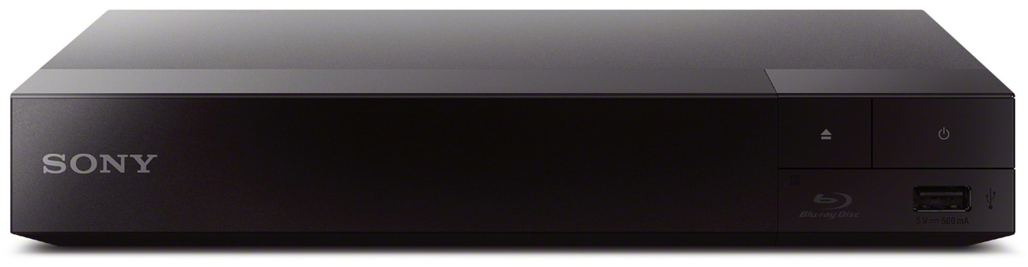 Sony BDP S1700 Blu ray Disc Player schwarz  - Onlineshop EURONICS