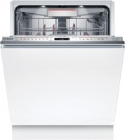 SBV8ECX00D Vollintegrierbarer 60 cm Geschirrspüler