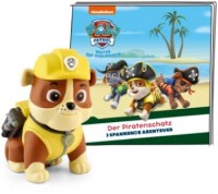 Tonies Hörfigur - Paw Patrol Der Piratenschatz