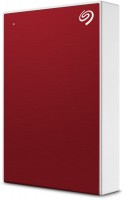 One Touch HDD 2,5" (5TB) Externe Festplatte rot