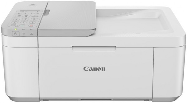 Pixma TR4756i Multifunktionsgerät Tinte weiß