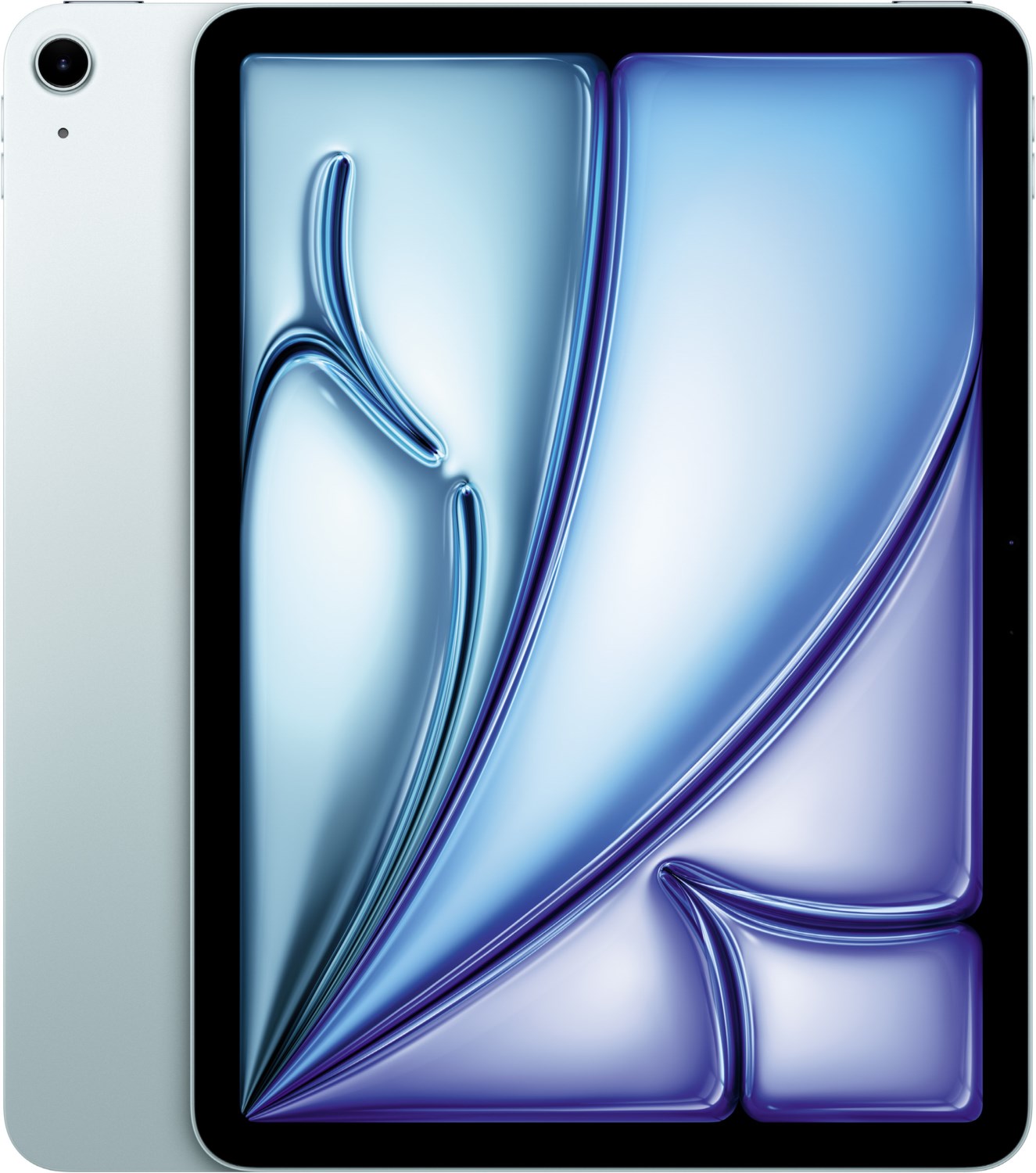 Image of Apple iPad Air 11 M4 Wi-Fi 512GB - Blau