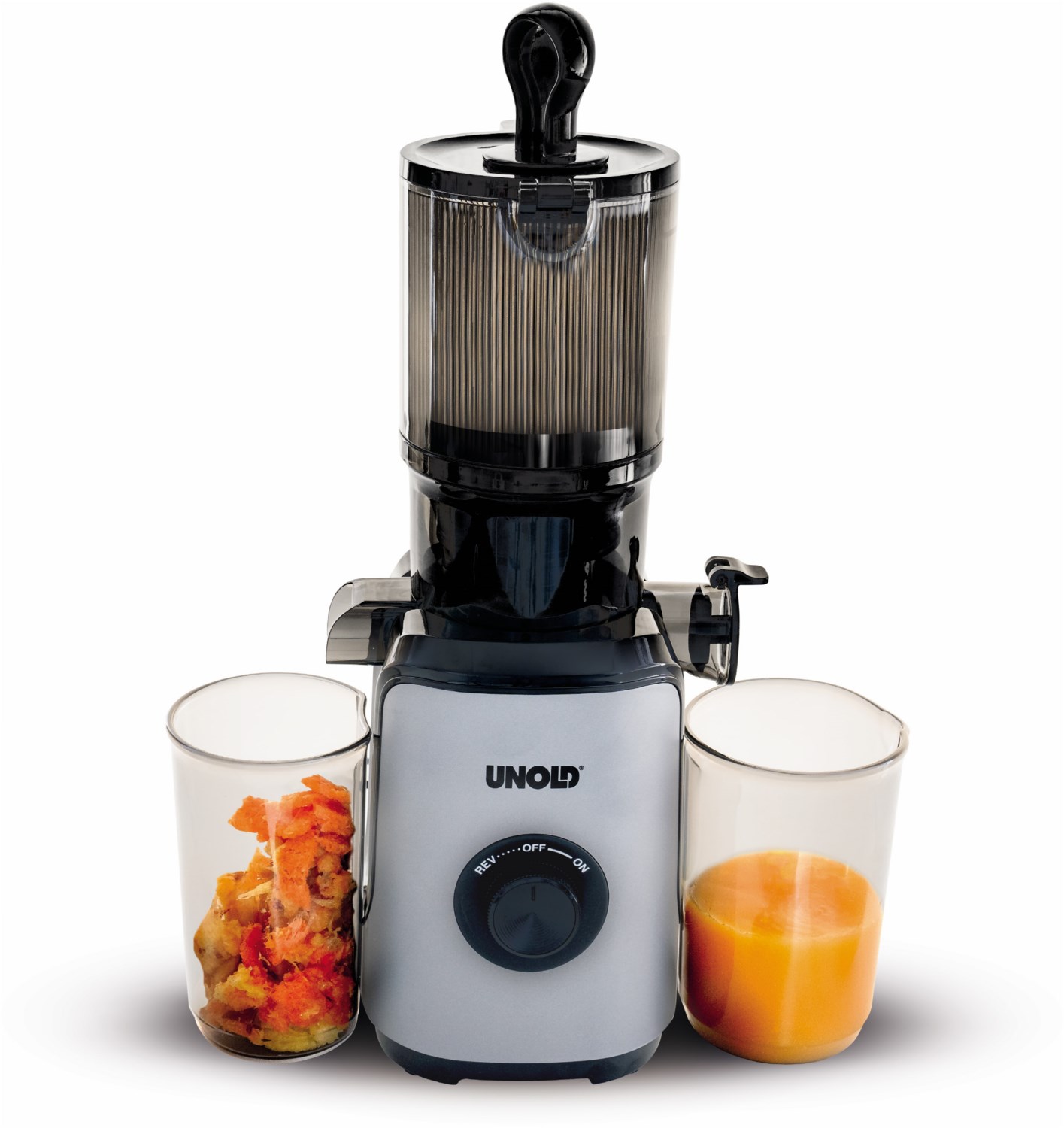 Image of 78275 Slow Juicer Sam Entsafter
