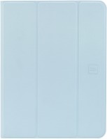 Up Plus Tablet-Cover mit Stand  für iPad Air 10,9"/iPad Pro 11" himmelblau