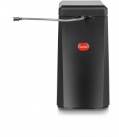 Elektrischer Milch-Cooler Nico 100 Milchkühler schwarz