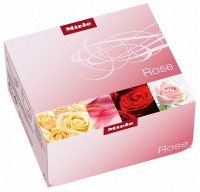 Duftflakon Rose Wäschetrockner-Zubehör