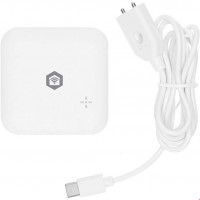 WIFIDW11WT SmartLife Wassermelder weiß