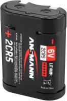 Lithium Batterie 2CR5