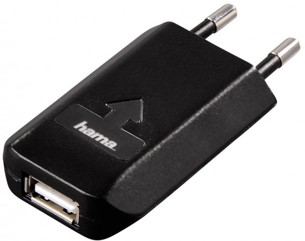 Netztteil/USB-Ladegerät
