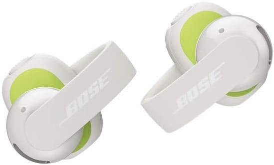 Sport Open Earbuds True Wireless Kopfhörer weiß