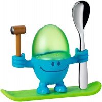 McEgg Eierbecher blau