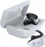 TW-ES5A True Wireless Kopfhörer weiß