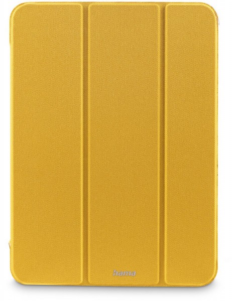 Tablet-Case Terra für iPad 10.9" (10. Gen. 2022) gelb
