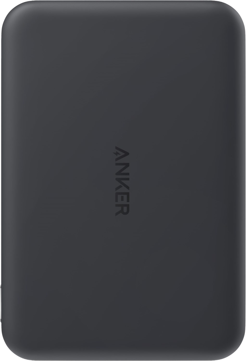 Image of MagGo (10.000mAh) Powerbank schwarz