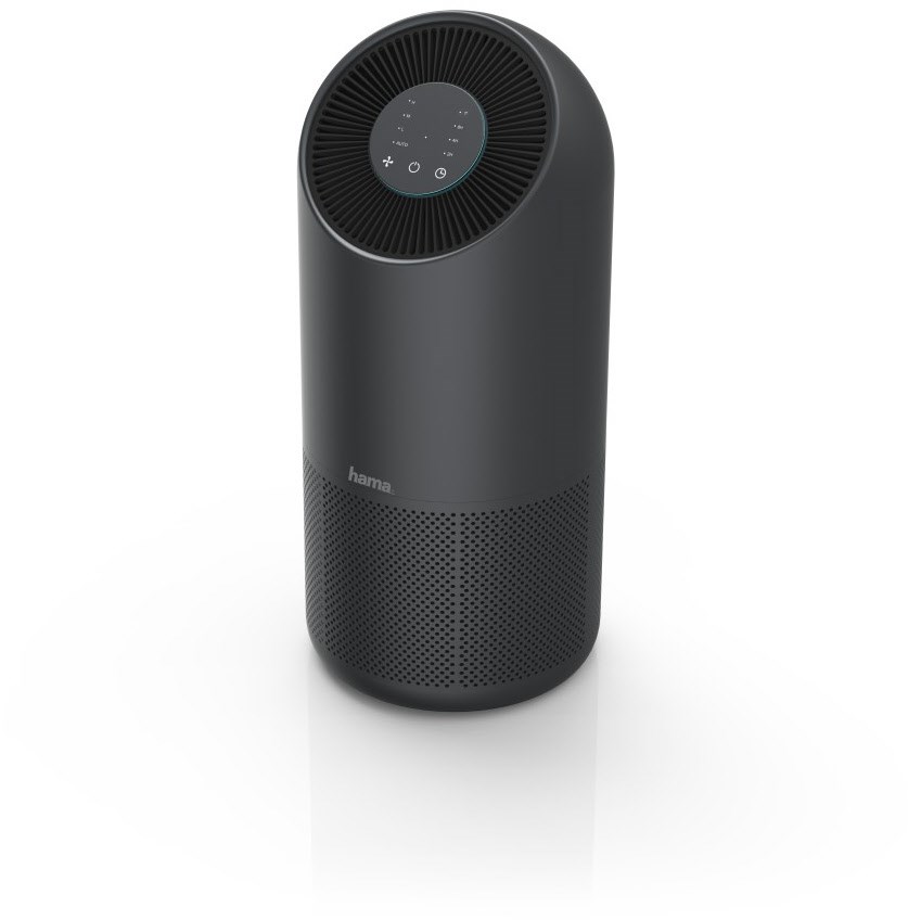 Smart mit 3-fach-Filter für Viren etc.