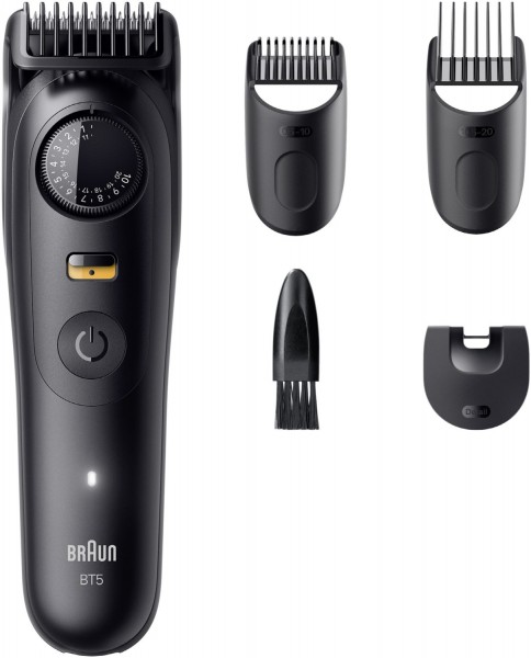 BT5520 Beard Trimmer