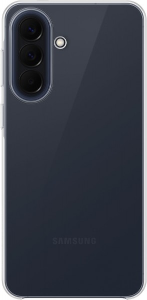 Clear Case für Galaxy A57 5G transparent